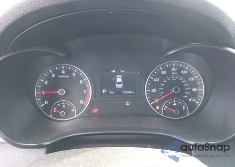 2019 Kia Optima Lx z USA, uszkodzony, nr VIN 5XXGT4L30KG379229